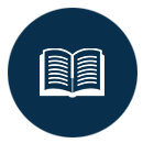 Keep your books neat icon