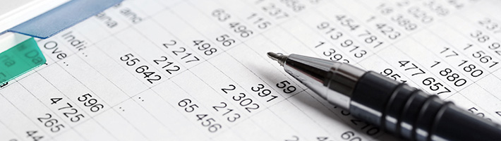 Bookkeeping