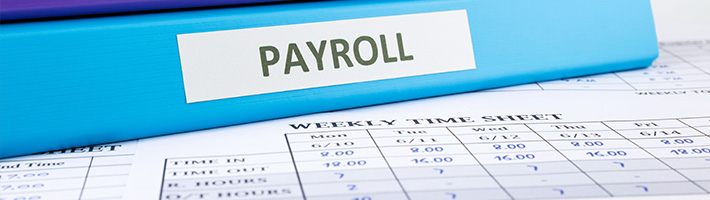 Payroll