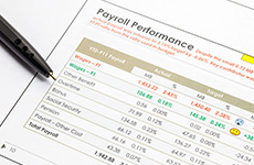 Payroll
